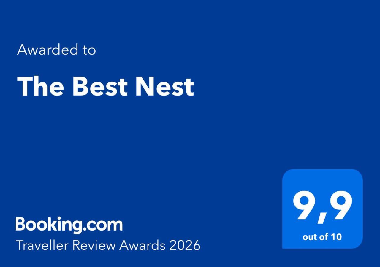 The Best Nest — Photos 3